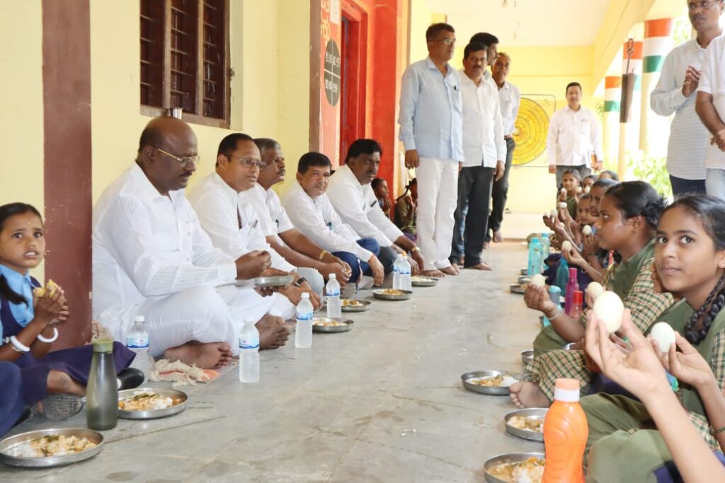 ಸರ್ಕಾರದ ಅನುದಾನ ದುರ್ಬಳಕೆಯಾದರೆ ಕಠಿಣ ಕ್ರಮ