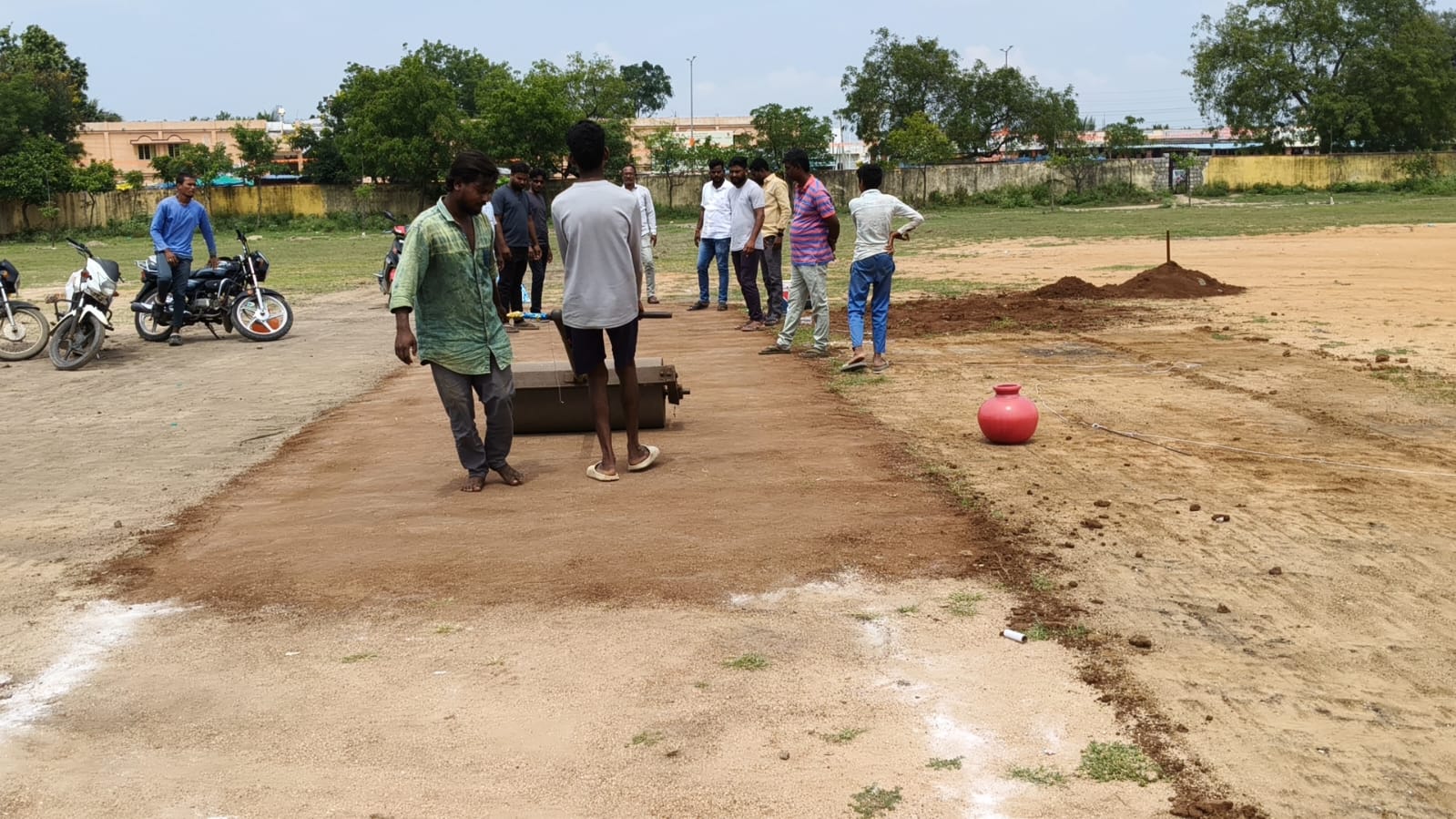 ನಾಳೆಯಿಂದ ಎಲ್‌ಪಿಎಲ್ ಸೀಜನ್-7ಗೆ ಚಾಲನೆ